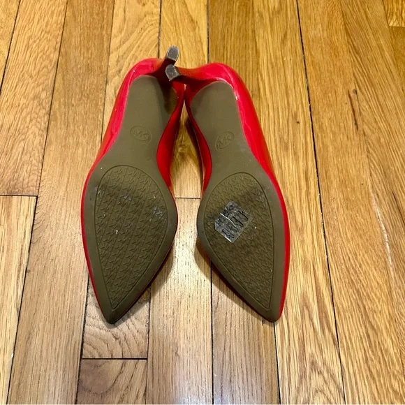 Michael Kors pumps - Picture 4 of 4